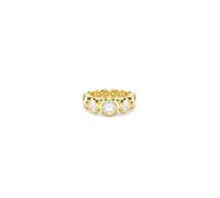 Swarovski Imber 5705476 - Anillo de señoras (Goud, Maat 16)