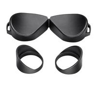 Swarovski Juego de oculares con alas WES