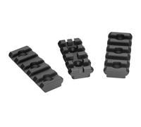 Swarovski Juego de raíles de montaje MRS para STR