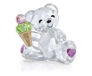 Swarovski Kris Bear:Scoops of Joy