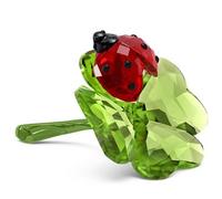 Swarovski Lady Bug Clover-Idyllia 5666852