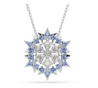 Swarovski Magic Evolution Colección, copo de nieve, chapado en rodio