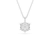 Swarovski Magic Evolution Colección, copo de nieve, chapado en rodio