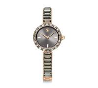 Swarovski - Matrix Bangle Watch - Accessories - Mujer - Gris - ONE SIZE -