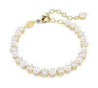Swarovski - Matrix Bracelet - Accessories - Mujer - Amarillo - ONE SIZE -