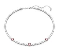 Swarovski Matrix Colección collar tenis