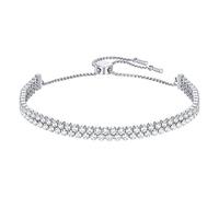 Swarovski Matrix Colección pulsera tenis