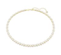 Swarovski - Matrix Necklace - Accessories - Mujer - Blanco - ONE SIZE -