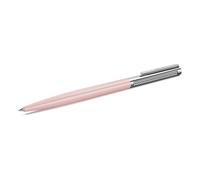 Swarovski Matrix Tennis bolígrafo, Lacado rosa, Cromado