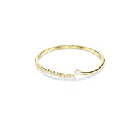 Swarovski - Mesmera Bangle - Accessories - Mujer - Amarillo - S -