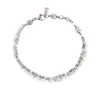 Swarovski - Mesmera Bracelet - Accessories - Mujer - Gris - ONE SIZE -