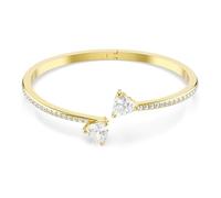Swarovski Mesmera Colección brazalete, corazón, blanco