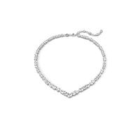 Swarovski Mesmera Crystal Jewelry Collection, Una talla, Zirconia cúbica, Circonia cúbica