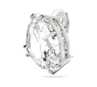 Swarovski - Mesmera Ohrclip - Trilliant-Schliff - Accessories - Mujer - Blanco - ONE SIZE -