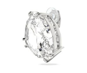 Swarovski - Mesmera Ohrclip - Trilliant-Schliff - Accessories - Mujer - Blanco - ONE SIZE -