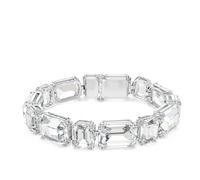 Swarovski - Millenia Bracelet - Accessories - Mujer - Gris - ONE SIZE -