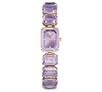 Swarovski - Millenia Watch - Accessories - Mujer - Púrpura - ONE SIZE -