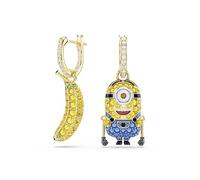 Swarovski Minions Jewelry Collezione