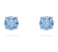 Swarovski MP Stilla: Pendientes de polietileno Fanbl/RHS