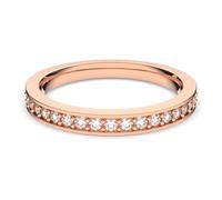 SWAROVSKI Mujer Acero Inoxidable Anillo 5032898