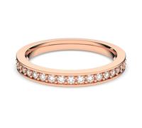 SWAROVSKI Mujer Acero Inoxidable Anillo 5032899