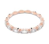 SWAROVSKI Mujer Acero Inoxidable Anillo 5366583