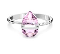 Swarovski Mujer Pulsera Brazalete Acero Inox Lucent S Cristal 5615110