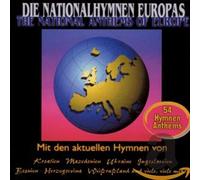 Swarovski Musik Wattens - Nationalhymnen Europas