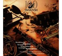 Swarovski Musik Wattens - Swarovski Musik Wattens [Import]