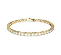 Swarovski - Necklaces - Accessories - Mujer - Amarillo - ONE SIZE -