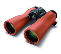 Swarovski NL Pure 10x42 Naranja quemado | ✅ Kit de limpieza gratis