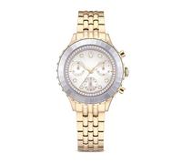 Swarovski Octea 5730194 - Reloj cronógrafo de cuarzo para mujer