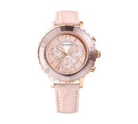 Swarovski - Octea Lux Chrono - Accessories - Mujer - Rosa - ONE SIZE -