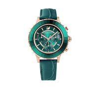 Swarovski - Octea Lux Chrono - Accessories - Mujer - Rosa - ONE SIZE -