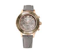 Swarovski - Octea Lux Chrono - Accessories - Mujer - Rosa - ONE SIZE -