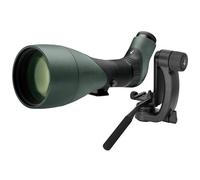 Swarovski Ocular ATX 30-70x115 + módulo objetivo + cabezal de trípode profesional PTH