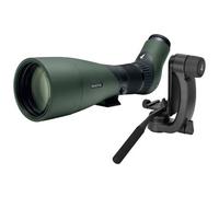Swarovski Ocular ATX 30-70x95 + mÃ³dulo objetivo + cabeza de trÃpode profesional PTH