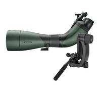 Swarovski Ocular BTX 35x95 + mÃ³dulo objetivo + cabeza de trÃpode profesional PTH