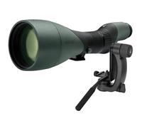 Swarovski Ocular STX 30-70x115 + módulo objetivo + cabezal de trípode profesional PTH