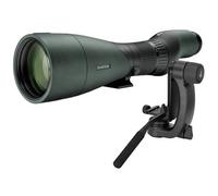 Swarovski Ocular STX 30-70x95 + módulo objetivo + cabezal de trípode profesional PTH