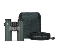 Swarovski ompanion 10x30 Verde + Wild Nature