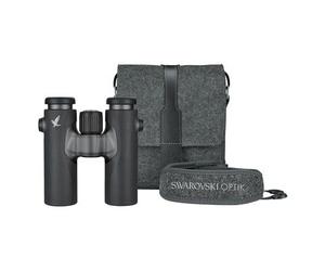 Swarovski ompanion 8x30 antracita + NL Auroras Boreales