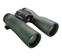 SWAROVSKI Optik 8x42 NL Pure - Prismáticos con tecnología de imagen Swarovski y gran campo de visión