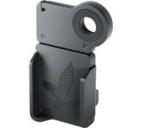 Swarovski Optik Adaptador de teléfono variable VPA 2 para telescopio y | Conecta el smartphone Swarovski Optik un telescopio y prismáticos, se adapta a teléfonos de 2.3 a 3.3 pulgadas de ancho
