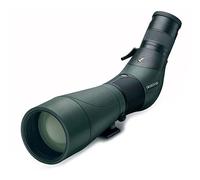 Swarovski Optik ATS 80 HD - Alcance de detección en ángulo con ocular 20-60 | Para caza, observación de aves y vida silvestre, lentes HD: proporcionan detalles nítidos de alto contraste, ligeros