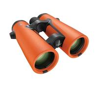 Swarovski Optik EL Range TA - Prismáticos telémetro láser de 12 x 42 pulgadas con asistente de seguimiento, compatible con Bluetooth, modo de escaneo rastrea objetivos móviles (naranja, 72019)