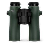 SWAROVSKI Optik NL Pure - Prismáticos de 10 x 32 pulgadas, campo de visión ultra ancho, diseño compacto ligero para caza, observación de aves, viajes y observación al aire libre, verde