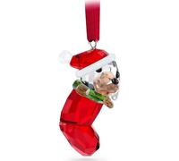 Swarovski Original Figura Ornamento Beagle 5625363 Nuevo