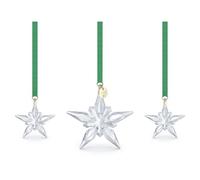 Swarovski Ornament de edición Anual Set 2025
