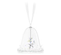Swarovski Ornamento Bell XS - Holiday Magic Classics 5682732
